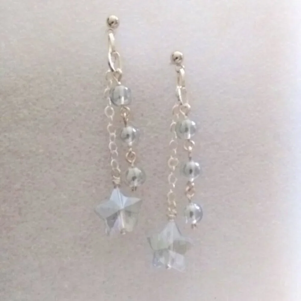 Handmade by natureloversjewelry